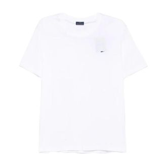 Paul & Shark Uomo, Top, Bianco, XL, new