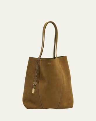 ★TOUT Y EST★ Ellaback Medium Rose Brown LB23BG011FRB BAGS – TOUT Y EST