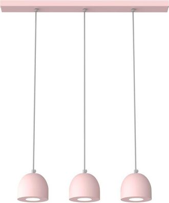 Lumicom Campanella Lampara De Techo Lineal Mate