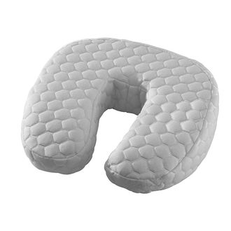 Soff.Im Memory collar cushion 30x30x8 cm