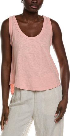 Bella Dahl Scoop Neck Tank Top