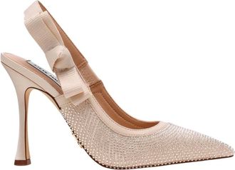 Steve Madden Brylie-B - Shoes - Mujer - Beige - 37 1/2 EU