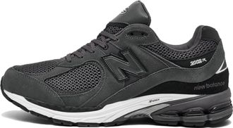 New Balance 2002R Magnet Black M2002RMT