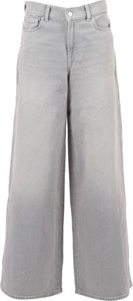 7 For All Mankind Marie Wide Leg Drive