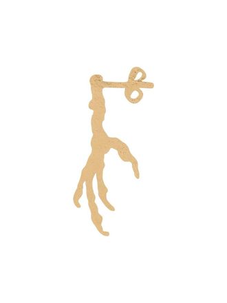 Wouters & Hendrix Oorbel - Goud