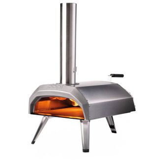 Ooni Ooni - Forno pizza a pellet Karu