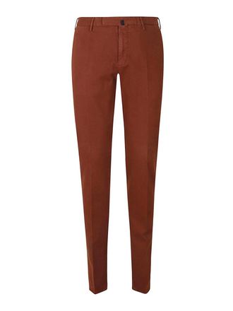 Incotex Cotton trousers