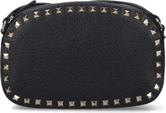 Valentino Garavani Mujer, Bolsos, Negro, Talla: ONE Size