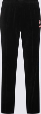 Casablanca Trousers Blacks And Greys-Uomo