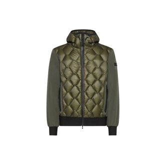 Peuterey Polyamide Mens Coat