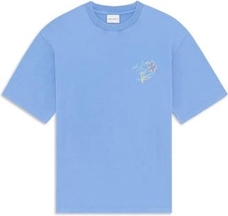 Dr&ocirc;le de Monsieur Uomo, Top, Blu, S, new