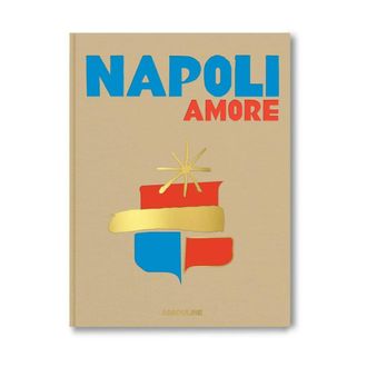 ASSOULINE Home, unisex, Beige, ONE Size, Living