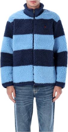 Polo Ralph Lauren Hombre, Chaquetas, Multicolor, Talla: M