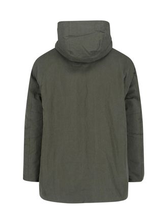 K-Way Mens Jackets Green Padding: Polyester