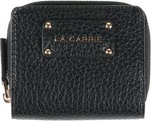 La Carrie Small Leather Goods - Wallets on YOOX.COM