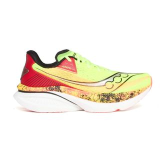 Saucony Running Shoes, male, Multicolor, Size: 11 1/2 US Endorphin Azura