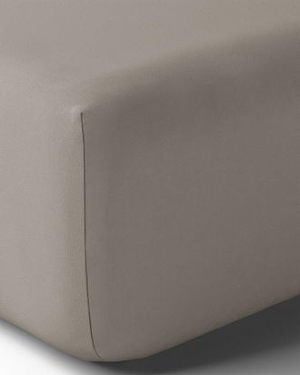 Anne de Solène Anne De Solene Vexin Fitted Sheet