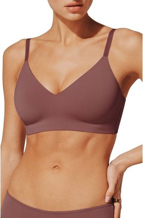 Thirdlove 24/7 Classic Wireless Bra in Sienna at Nordstrom, Size X-Large ++