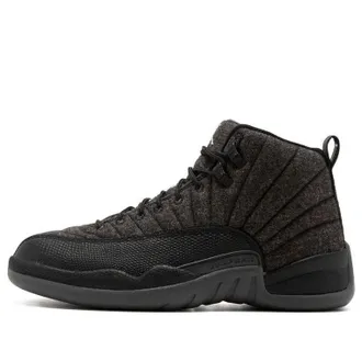 Nike Jordan Air Jordan 12 Retro Wool 852627-003