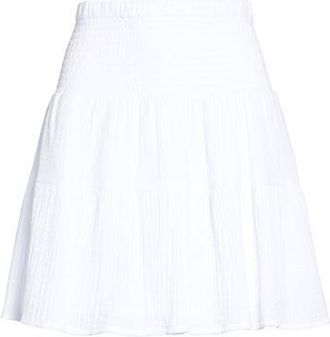 DKNY PARTES DE ABAJO - Minifaldas en YOOX.COM