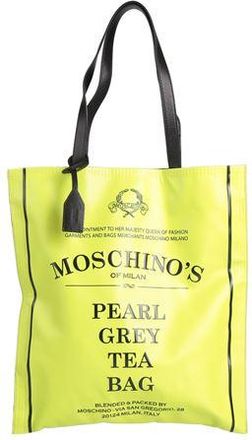 Moschino BOLSOS - Bolsos de asas largas en YOOX.COM