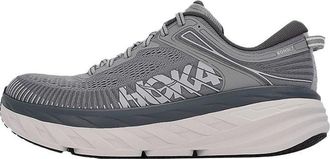 Hoka One One Bondi 7 2E Wide Wild Dove 1110530-WDDS
