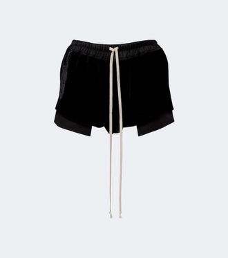 Rick Owens Fog shorts