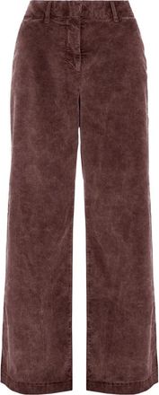 Bomboogie Donna, Pantaloni, Rosso, S, new