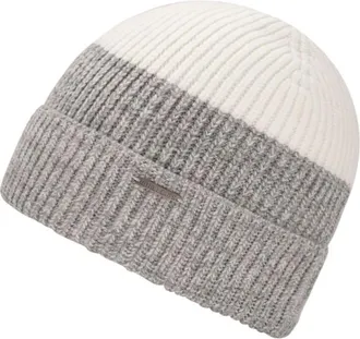 Chillouts Felix Hat M&uuml;tze - Unisex | grau
