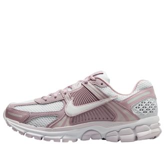 Nike (WMNS) Nike Air Zoom Vomero 5 Off White Light Violet Ore FJ2028-109