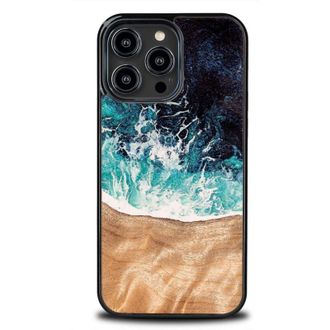 OEM Funda Bewood Unique Para Iphone 15 Pro Max - Dream Island