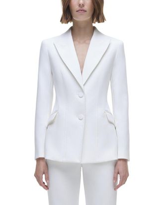 SIMKHAI Simkhai Maddix Blazer
