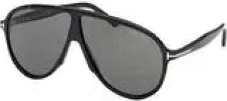 Tom Ford Heren, Accessoires, Zwart, Maat: 65 MM