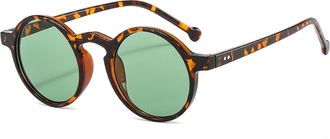 Generic Mens Outdoor Commuter Sunglasses Vacation Driving Commuter Womens Sun Glasses(Multi-colored)