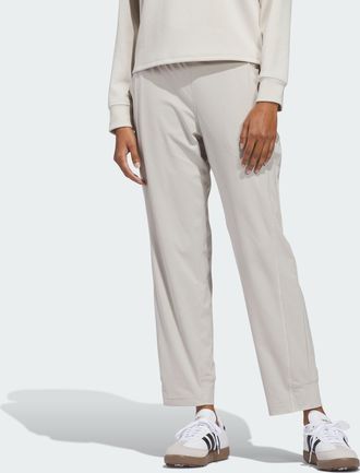 adidas Womens adidas Beyond The Course Twistknit Jogger