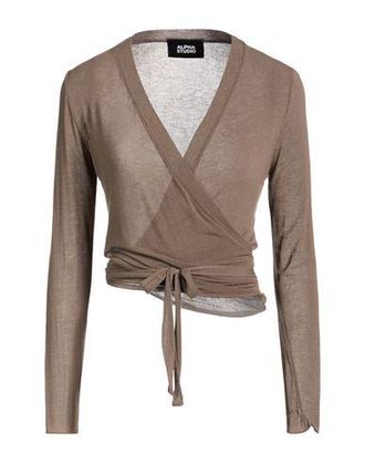 Alpha Studio MAGLIERIA - Scaldacuore su YOOX.COM