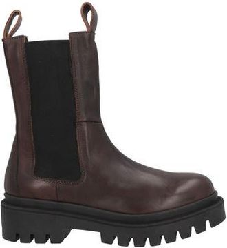 Paola Ferri FOOTWEAR - Ankle boots on YOOX.COM