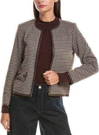 J.McLaughlin J. McLaughlin Cyna Jacket