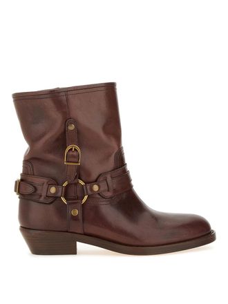 Isabel Marant Boots Ildred