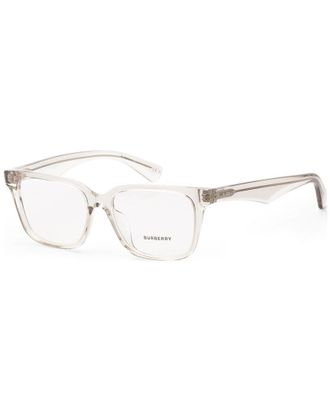 Burberry Mens Be2425d 54Mm Optical Frames
