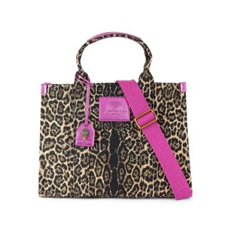 Kurt Geiger Dames, Tassen, Veelkleurig, Maat: ONE Size Synthetisch