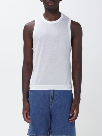 Ami Canotta basic in cotone