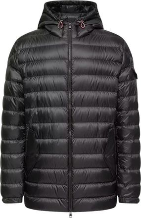 Moncler Winter Jassen - Heren - Winterjassen - Zwart - L - Jassen