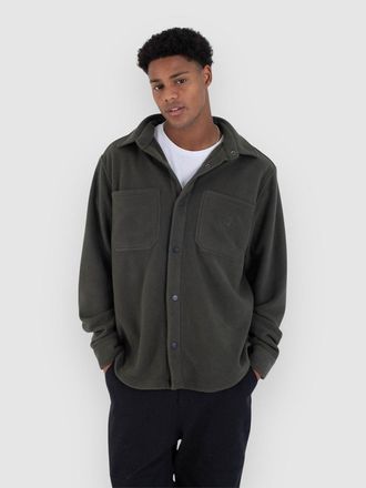 Hurley Hurley Polar Hemd grau