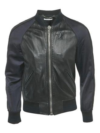 Givenchy zip jacket - Black