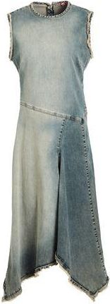 Acne Studios VESTITI - Vestiti midi su YOOX.COM