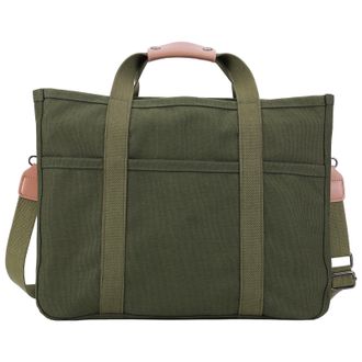 Generic Women Large Capacity Bag Stylish Canvas Bag Multi-pocket Casual Bag with Adjustable Strap Versatile Shoulder Bag for Shopping Work Daily Use Tote Purs