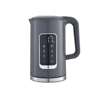 Maestro Hervidor El&eacute;ctrico Maestro Mr-024-grey