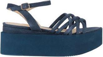Paloma Barceló CALZADO - Sandalias con cierre en YOOX.COM