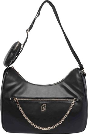 Liu Jo Logo Shoulder Bag